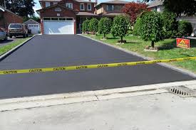 Professional Driveway Paving Services in Ruleville, MS