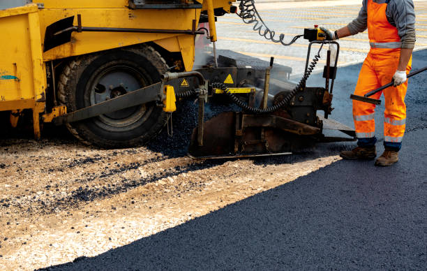 Best Driveway Crack Filling  in Ruleville, MS