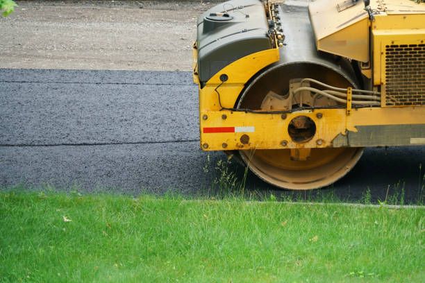 Best Cobblestone Driveway Installation  in Ruleville, MS