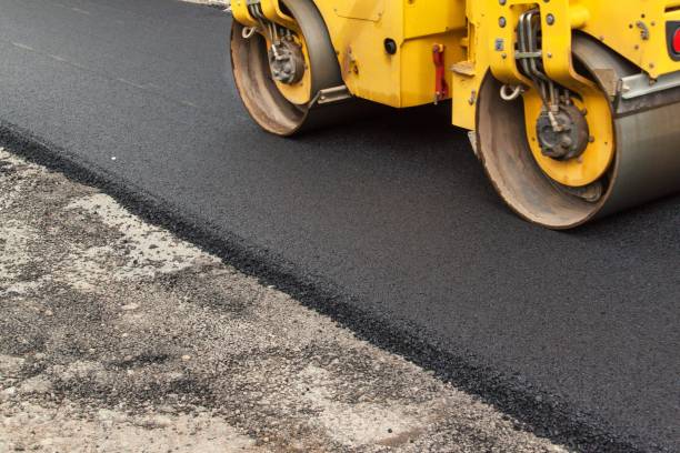 Best Driveway Overlay Services  in Ruleville, MS