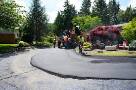 Best Driveway Snow Removal Preparation  in Ruleville, MS