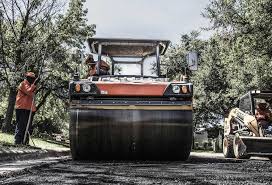 Best Asphalt Driveway Installation  in Ruleville, MS